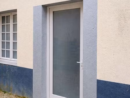 garage / garde meuble