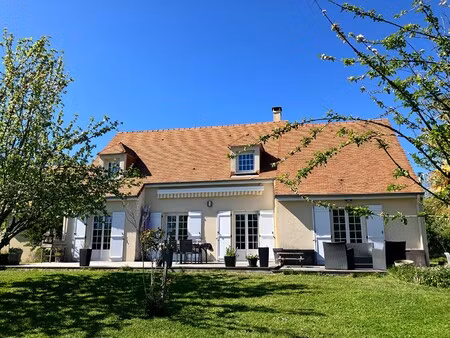 maison de luxe à vendre à beaumont-en-auge