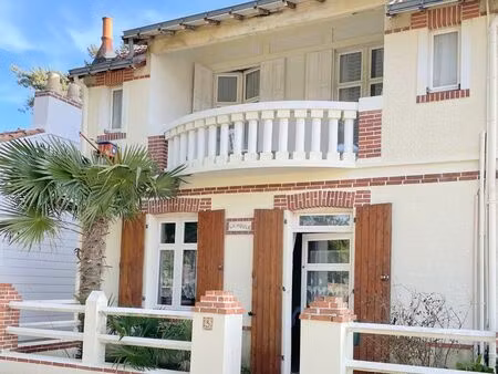 maison 4 pièces 95 m²