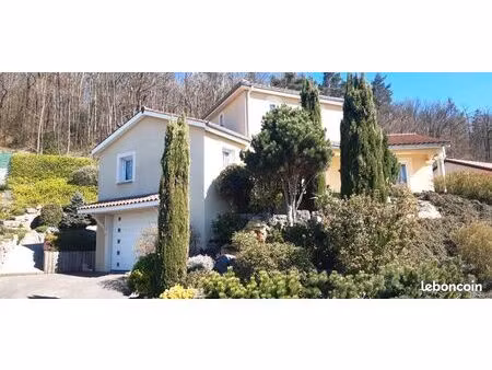 maison 127 m² proche commodités