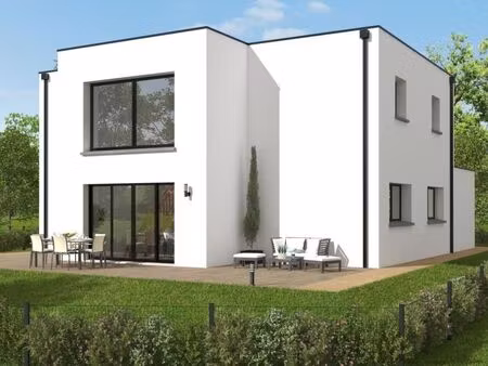 maison 5 pièces 153 m²