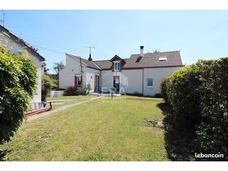 maison 3 pièces 86 m²
