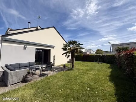 maison 4 pièces 95 m²