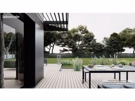 maison 5 pièces 87 m²