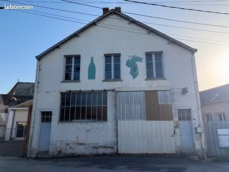 maison 5 pièces 300 m²