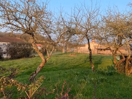 terrain constructible viabilisé