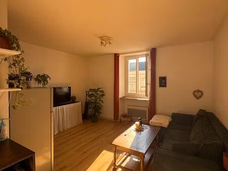 appartement t2 doutre 35m2