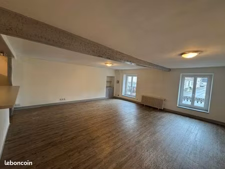 duplex saint ay 119 m2