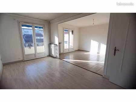 appartement 3 pièces 75 m²