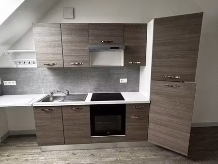 appartement à ligny le ribault