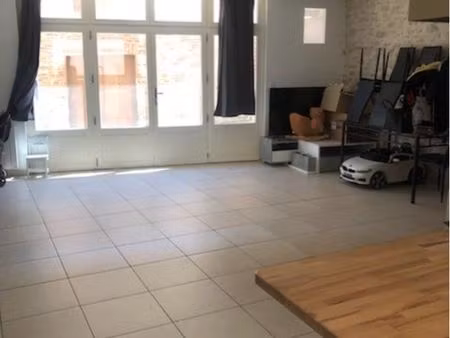appartement f3