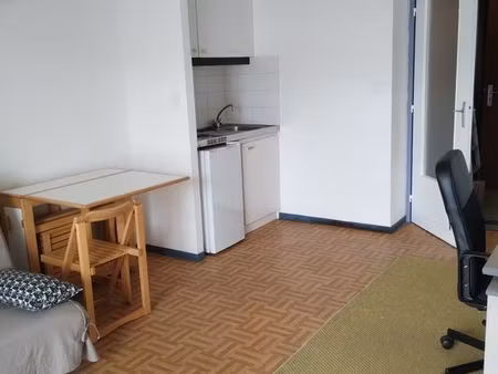 proche fac idéal étudiant