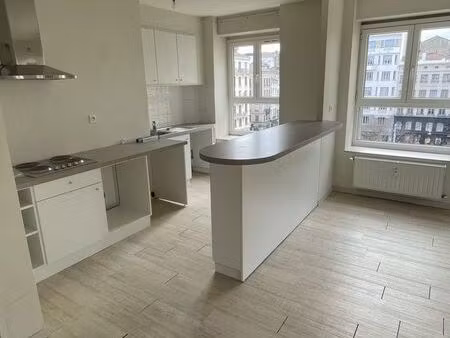 appartement 2 pièces 59 m²