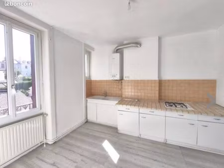 appartement 3 pièces à louer