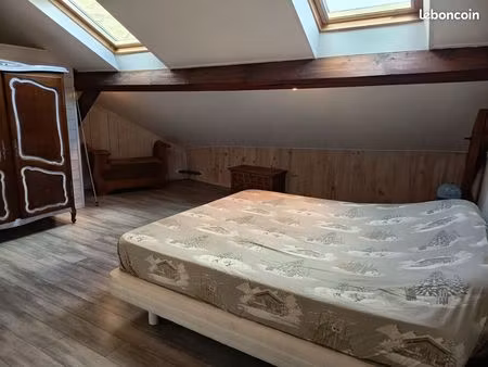 appartement st etienne centre