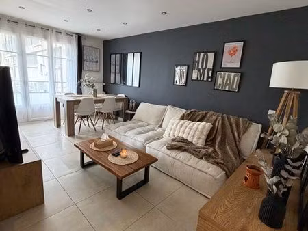 appartement 2 pièces