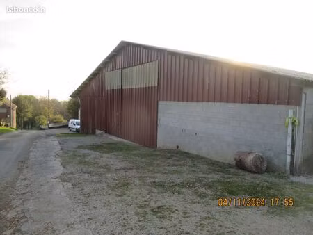 hangar