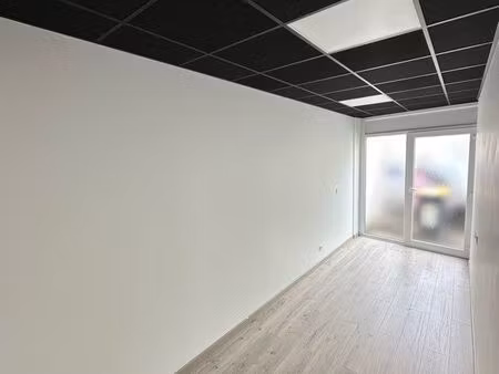 local commercial / bureau