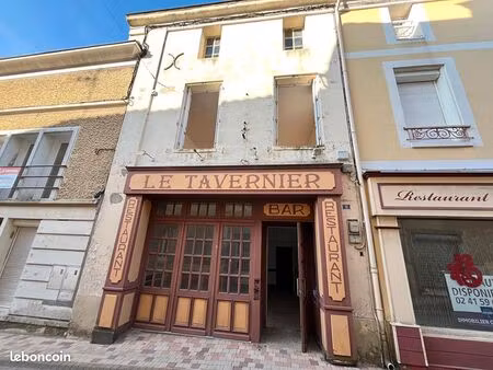 maison 8 pièces 246 m²