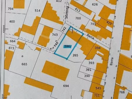 maison 3 pièces 52 m²