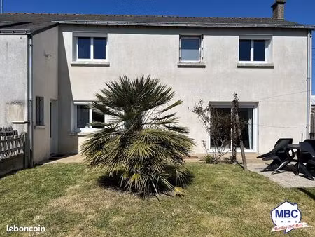 maison 5 pièces 118 m²