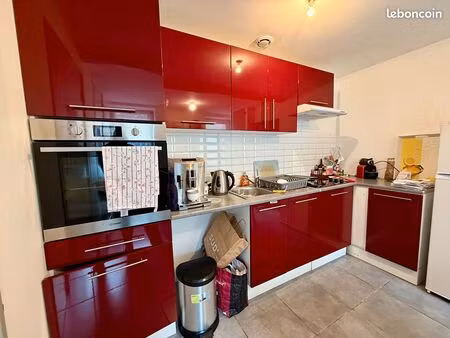 maison 4 pièces 60 m²