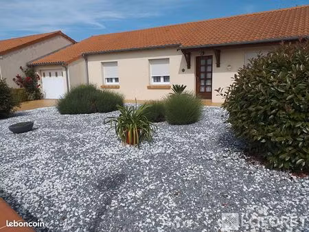 maison 5 pièces 89 m²