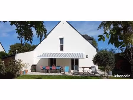maison familiale 150m2  proche bourg