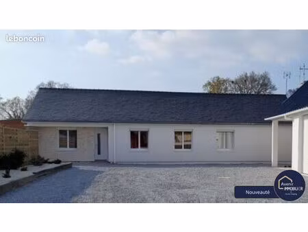 maison 7 pièces 166 m²