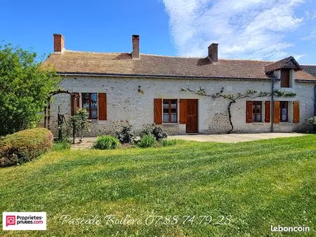 maison 4 pièces 79 m²