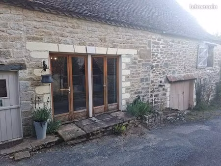charmante maison