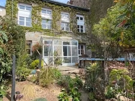 maison 5 pièces 116 m²