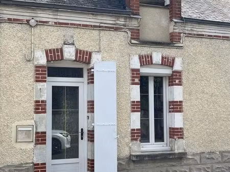 maison 4 pièces 54 m²
