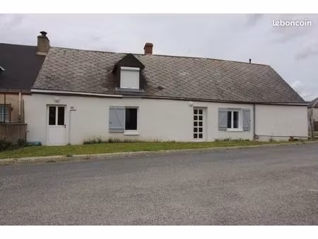 maison 4 pièces 119 m² dispo en aout 2026