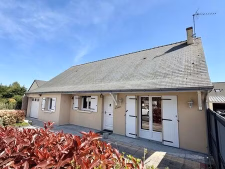 maison 86 m² vivy