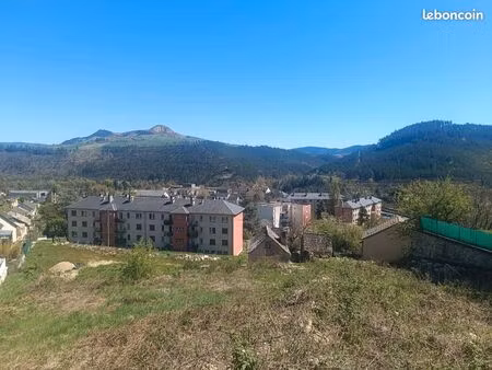 terrain constructible