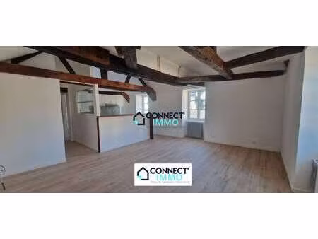 location appartement 2 pièces à morlaix (29600) : à louer 2 pièces / 50m² morlaix