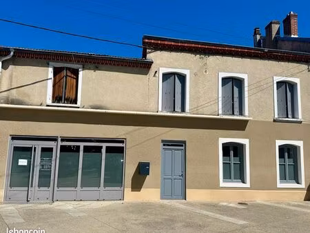 appartement 2 pièces 51 m²