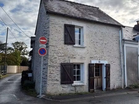maison de 85m2 à proximité des commerces et des bus