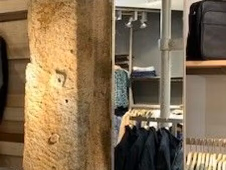 droit au bail – emplacement n°1