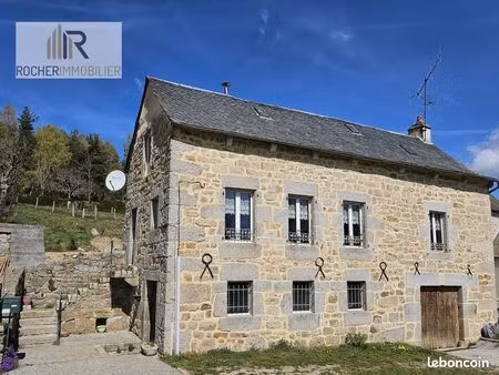 maison 3 pièces 91 m²