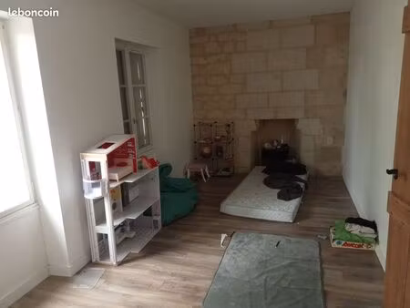 maison doué en anjou