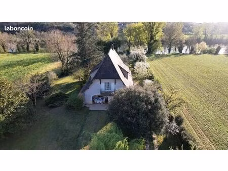 maison en viager 6 pièces 230 m²