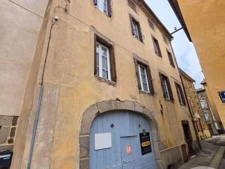 maison 5 pièces 128 m²
