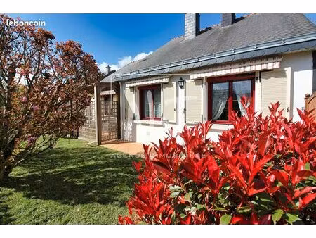 maison 3 pièces 93 m²