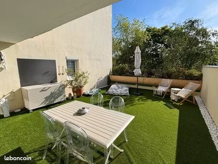 appartement t3 80m2 carrée orgemont