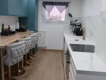 appartement à louer proche du centre ville