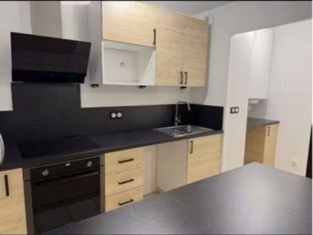 appartement à louer à nogent 52