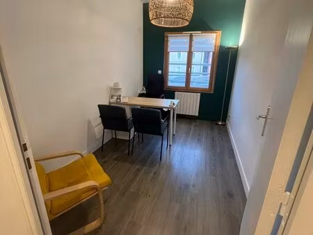 location bureau 10 m2