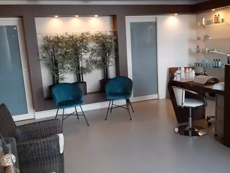 a vendre fonds de commerce  institut de beauté à chaumont